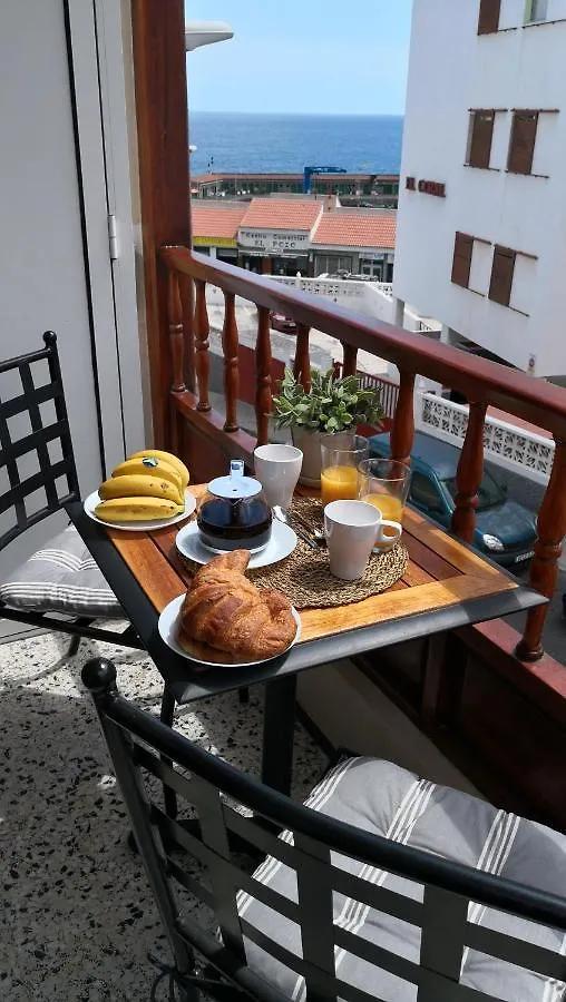 Acogedora Vivienda Vacacional En Candelaria 0*,  Spagna