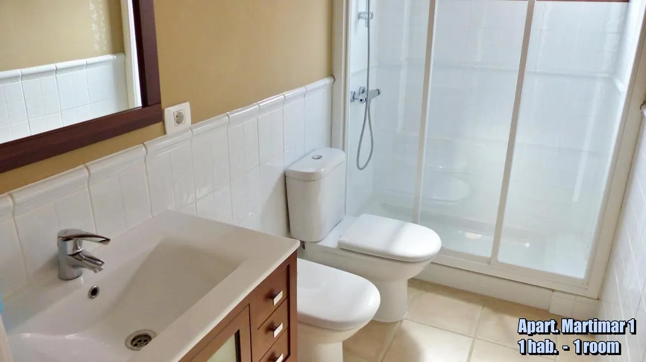 Acogedora Vivienda Vacacional En Candelaria