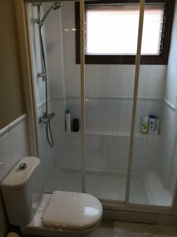 Daire Acogedora Vivienda Vacacional En Candelaria